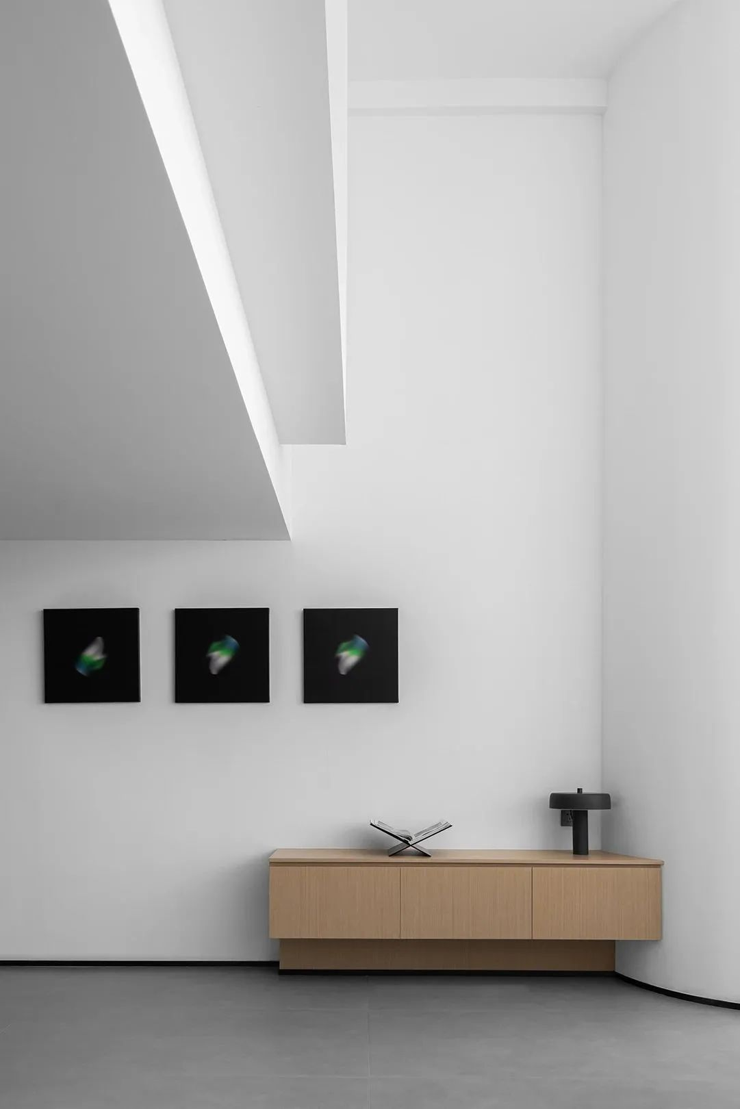 信丰铂金湾办公室丨中国赣州丨大诺营造-15