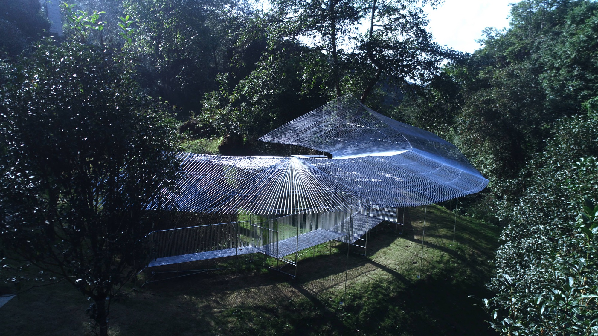 丨中国大理丨Kong Xiangwei Studio-7