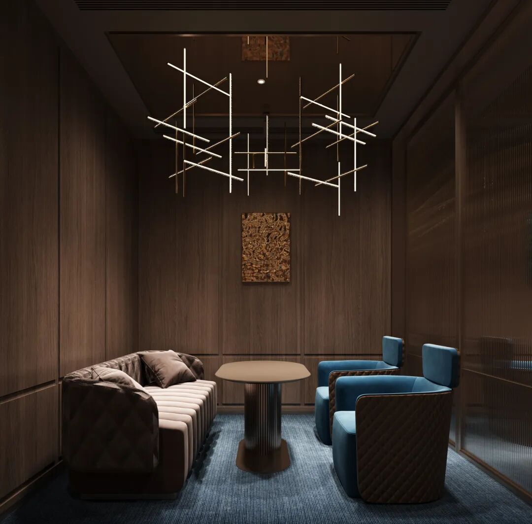 亚筑设计|北京昌平绿地中央广场桔子水晶酒店-26