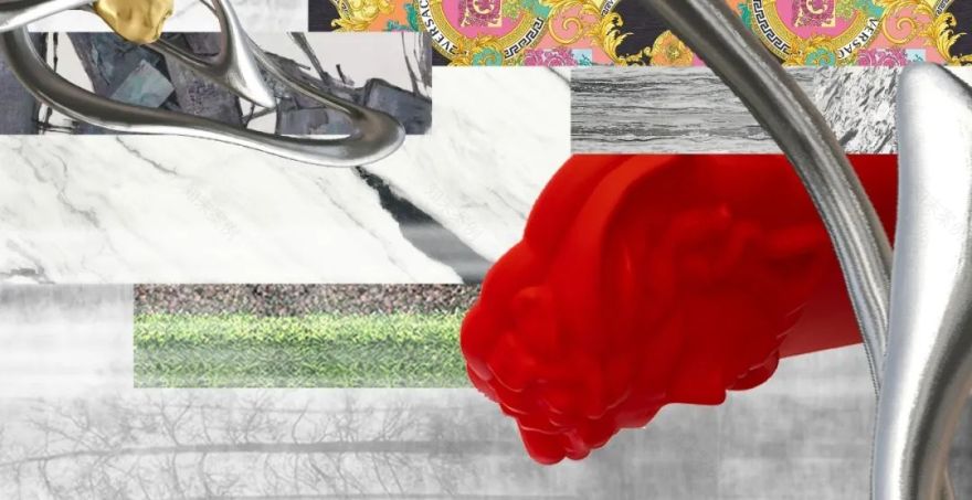 南京越城天地丨中国南京丨邱德光设计事务所-15