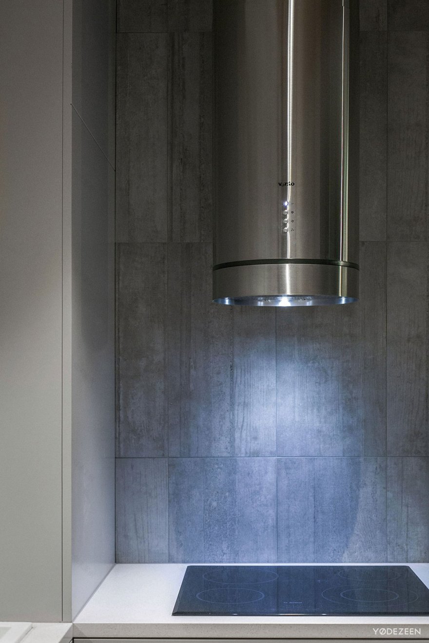 基辅YoDezeen公寓丨乌克兰基辅-14