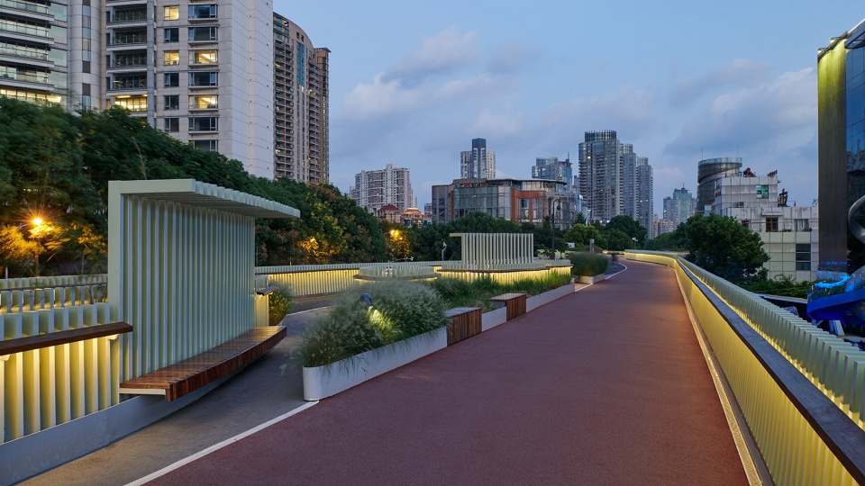 东昌栈桥丨周蔚+张斌,致正建筑工作室-51