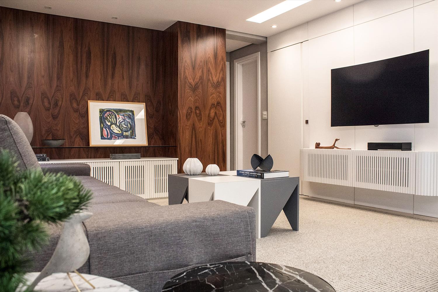 维拉达塞拉公寓-3