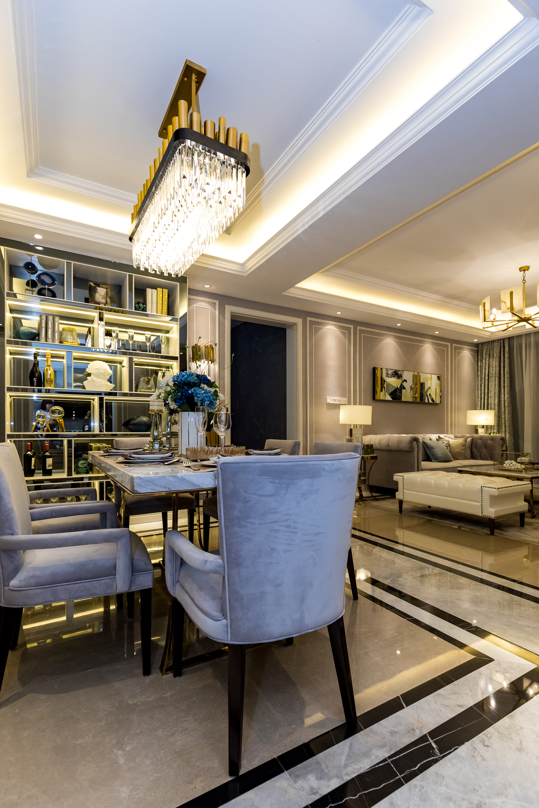 云浮▪甘露天御-20