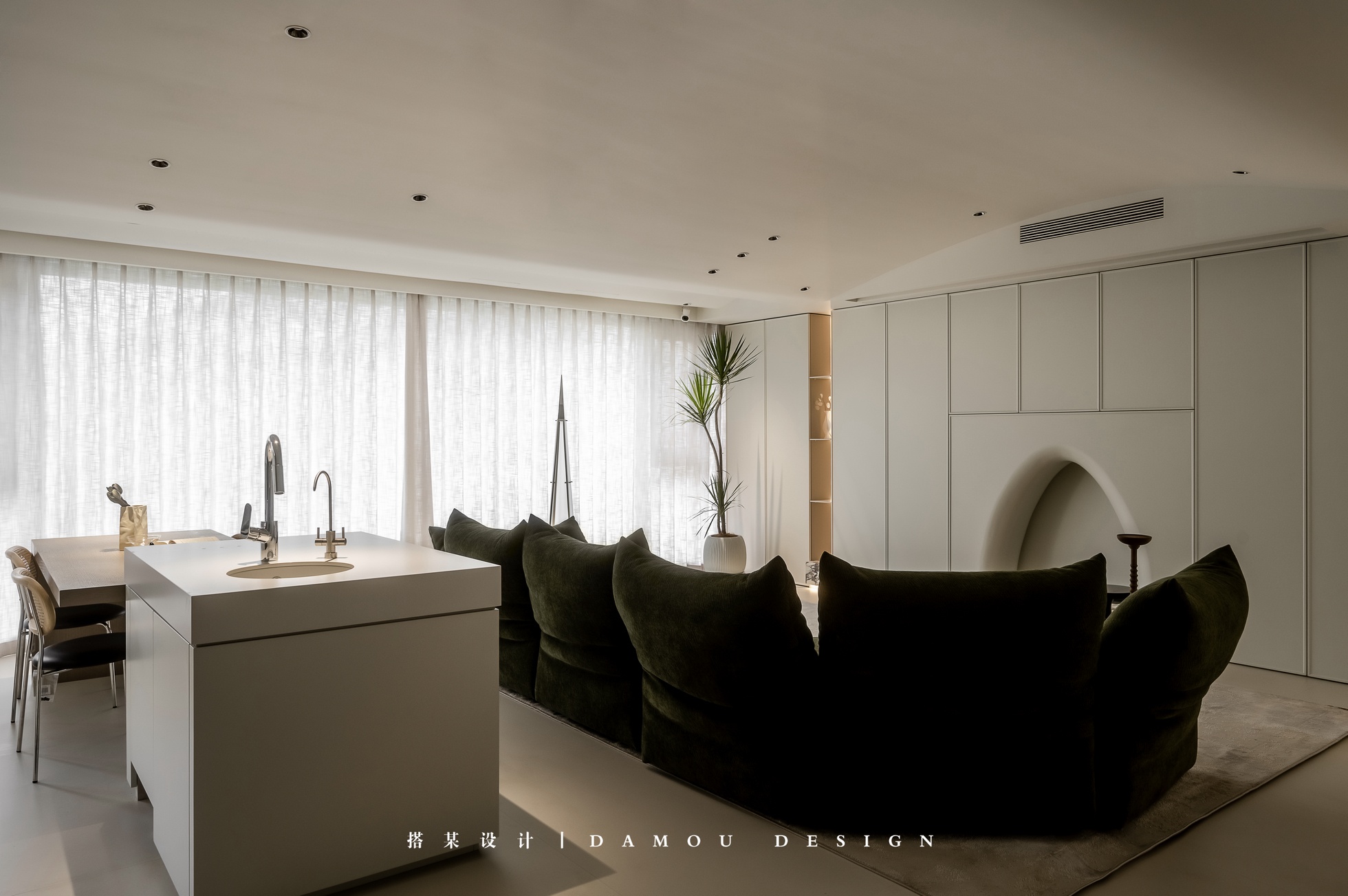 云瑶玉陛丨中国重庆丨重庆搭某设计-10