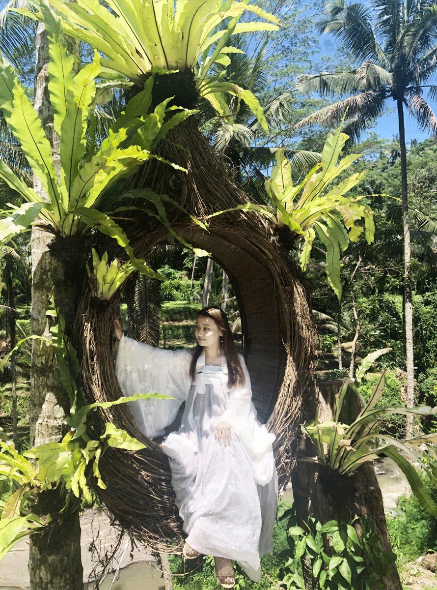 巴厘岛之旅 | 寻找设计灵感与生活平衡-77