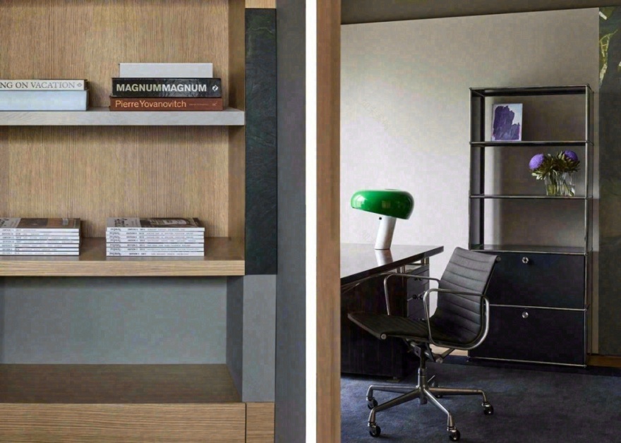 河之屋丨澳大利亚墨尔本丨Fiona Lynch-15