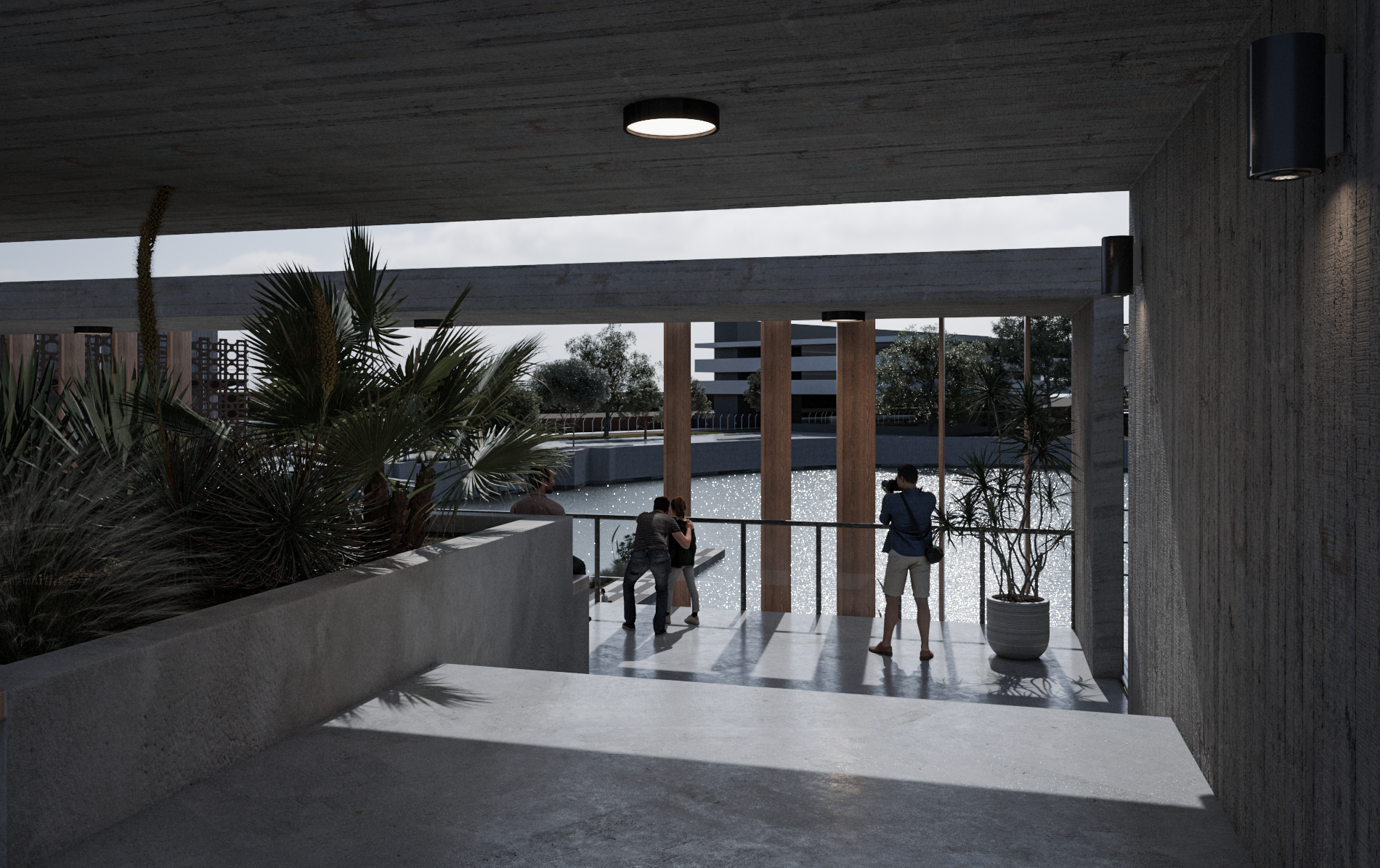 "COLLEGE ARTICULATOR"-10