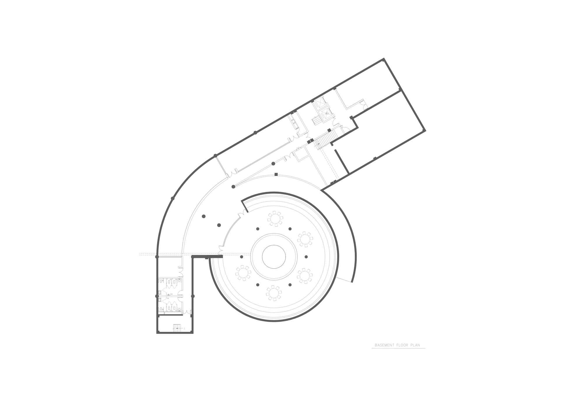 英瑶砂器博物馆综合体丨中国雅安丨a9architects-47