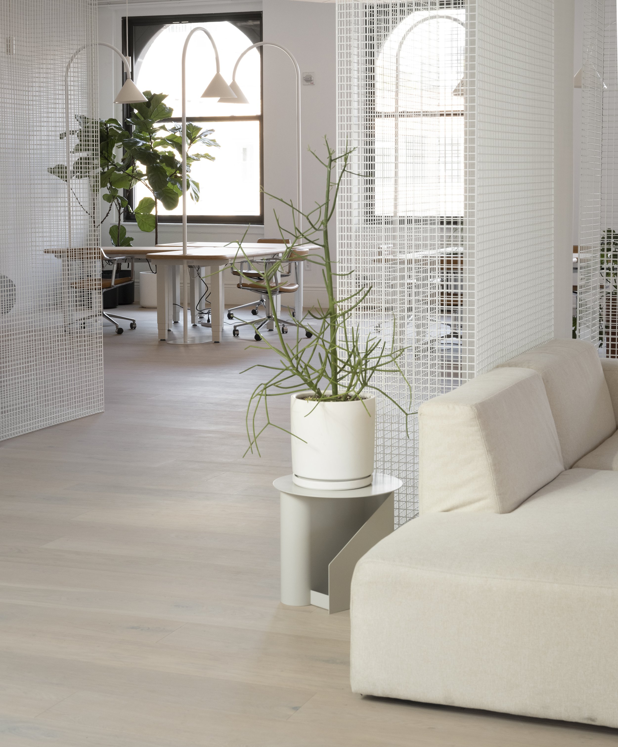 Science·IO全球总部设计-14