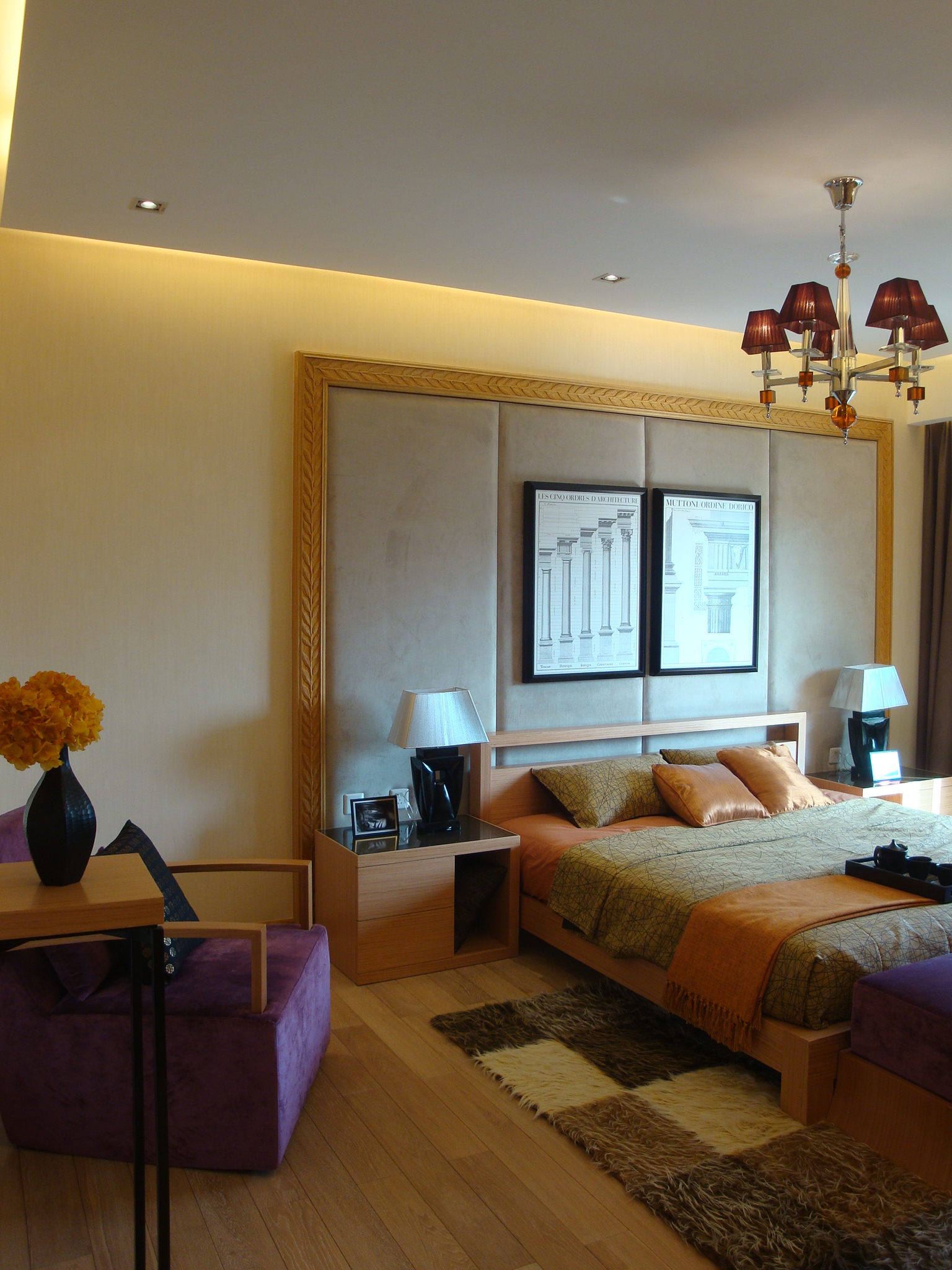 雅居乐香草山别墅-14