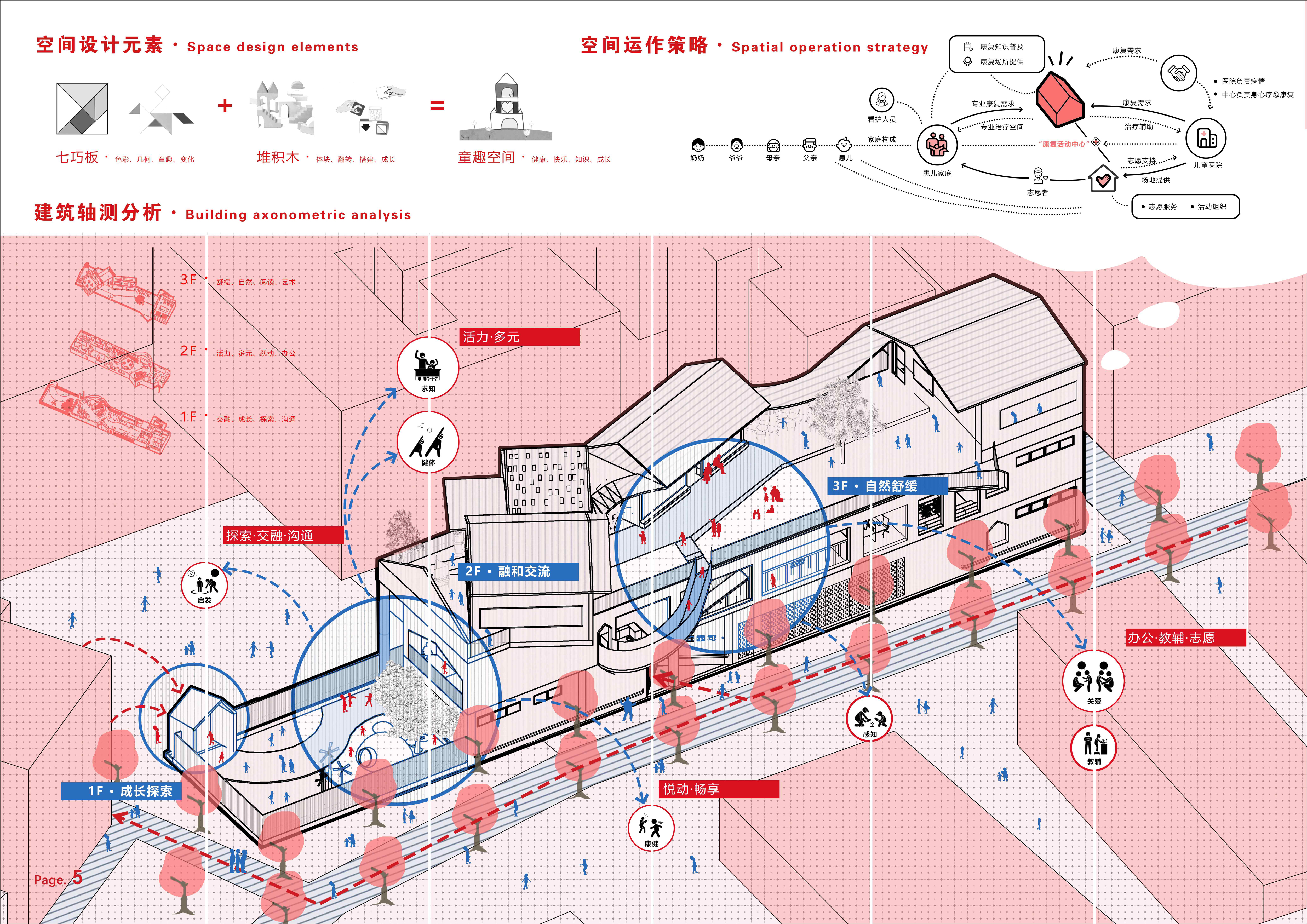 童年·梦丨中国长沙丨湖南师范大学美术学院-8