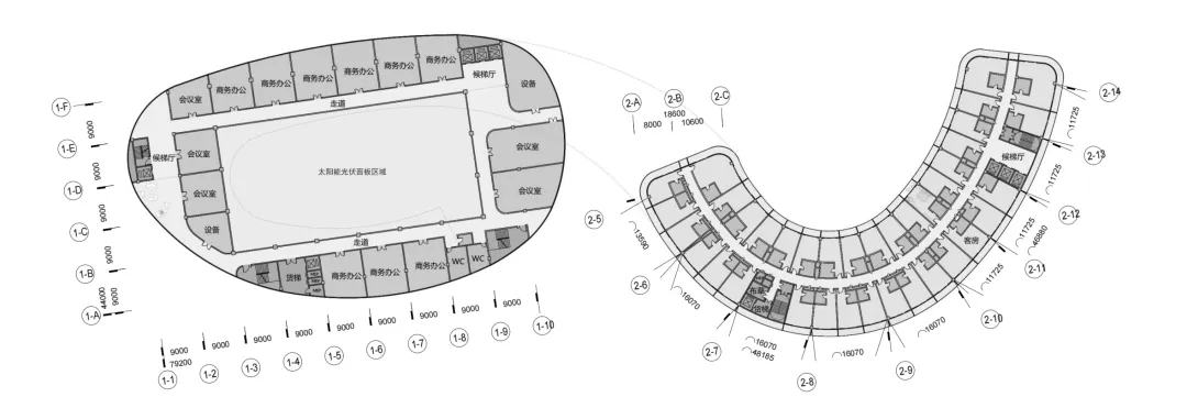 温州中国眼谷会展中心与酒店丨中国温州丨POA建筑师事务所-76