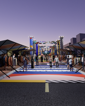 Art Festival - dubai