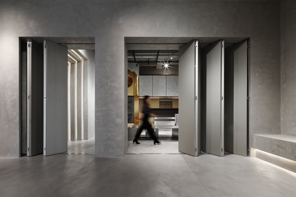 特专之家首家深圳直营终端店丨中国深圳丨深圳造就设计-23