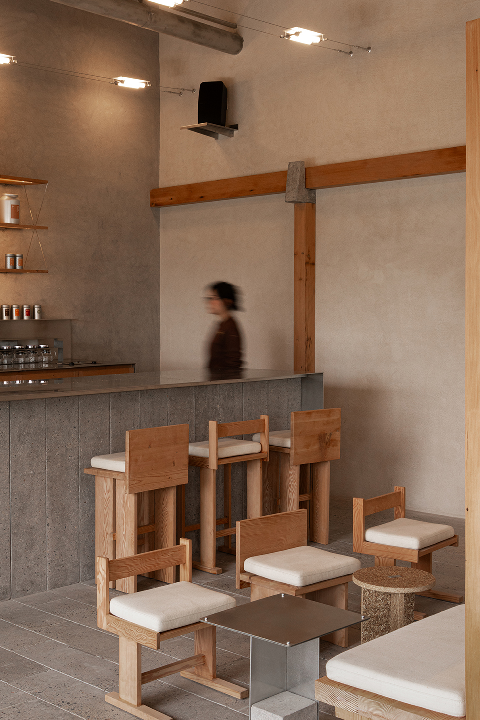 崎寻·退化村丨中国厦门丨DEVOLUTION退化建筑-18