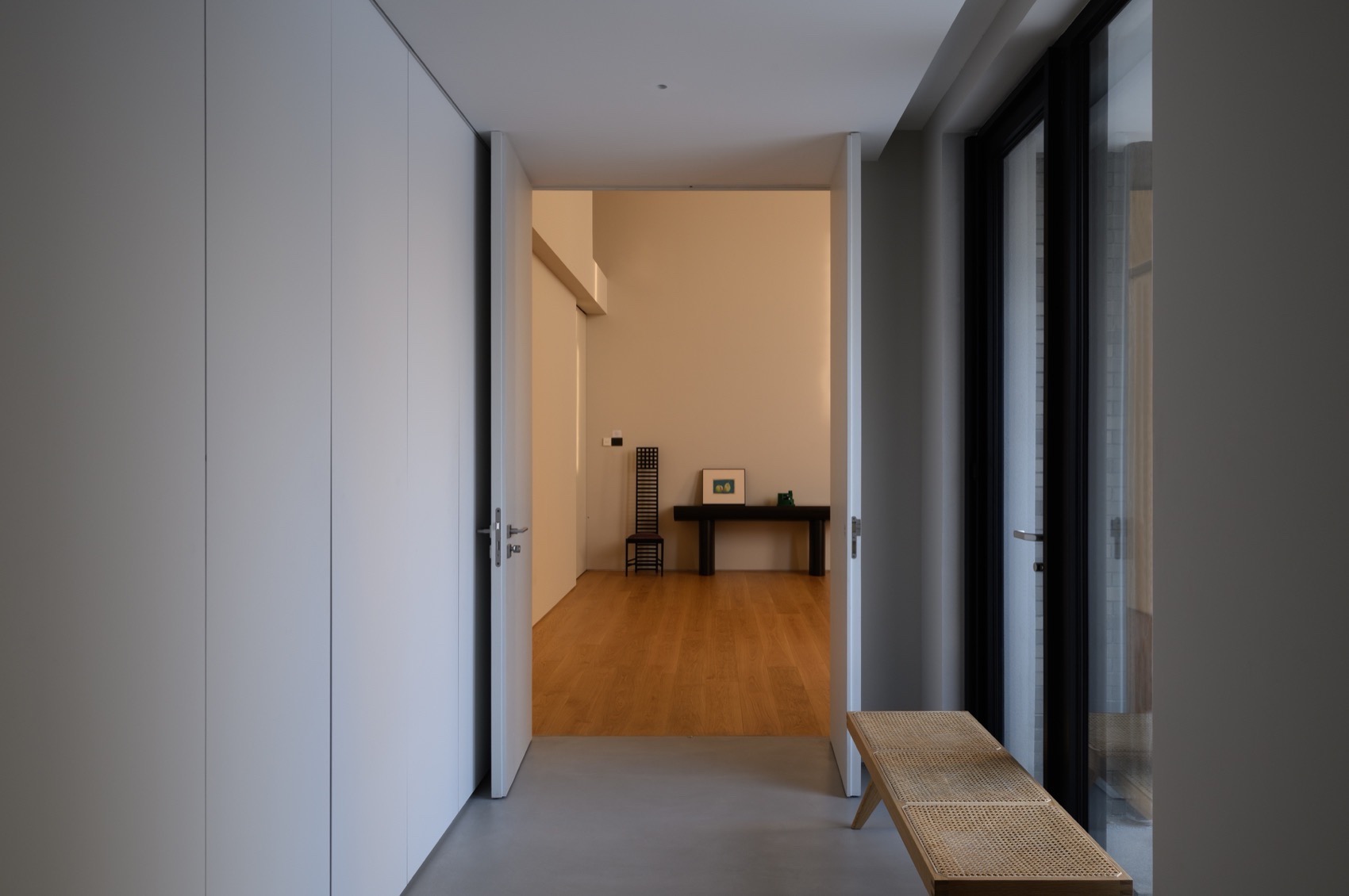 Y house，河北 / 张大为建筑工作室-10