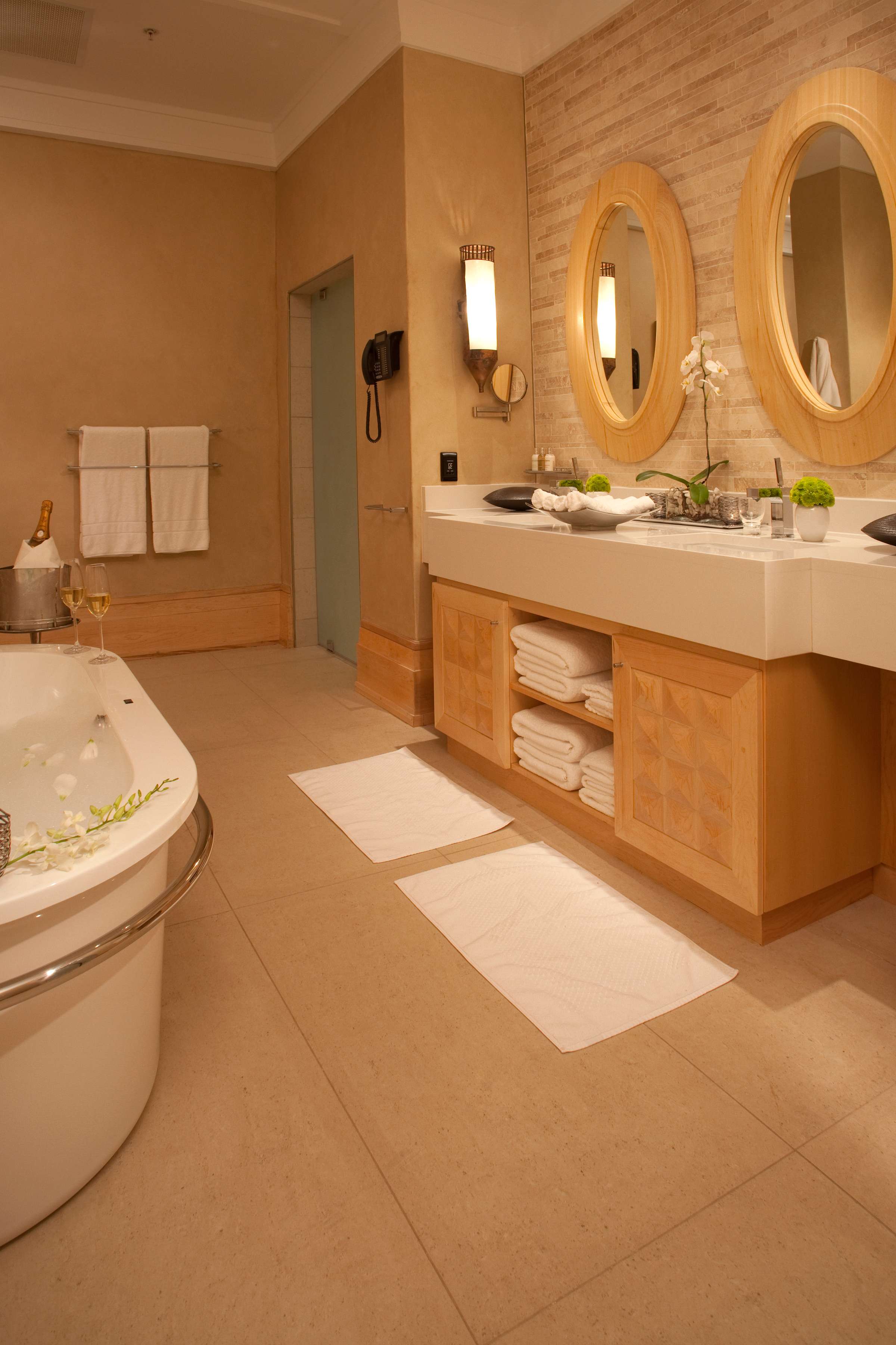 The Saxon Boutique Hotel, Villas＆Spa（约翰内斯堡）-5