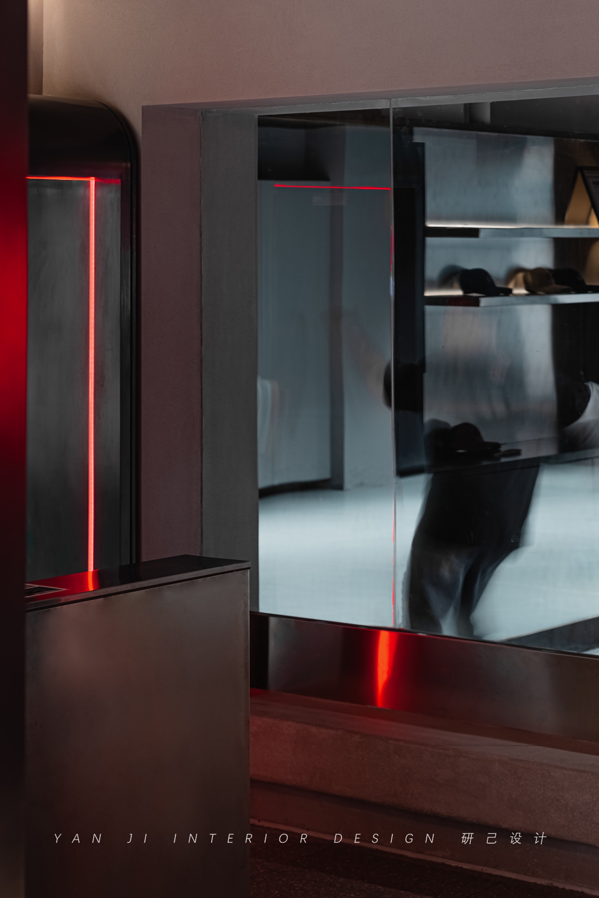 LEVEL DANCE 舞蹈中心丨中国芜湖丨研己设计-12