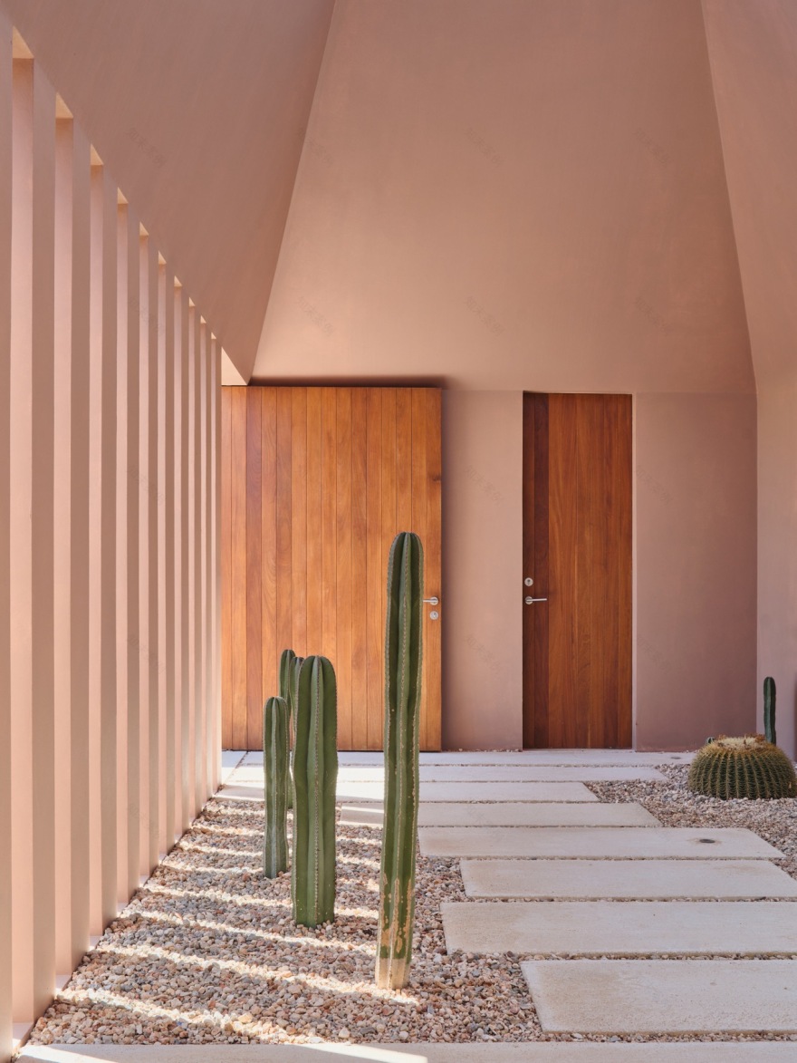 天顶之家丨西班牙丨NOMO STUDIO-11