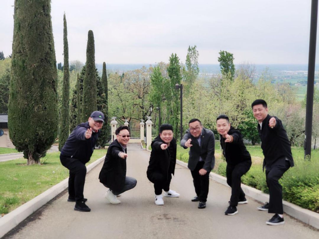 探访 IMOLA 陶瓷艺术名镇,领略百年陶瓷魅力-85