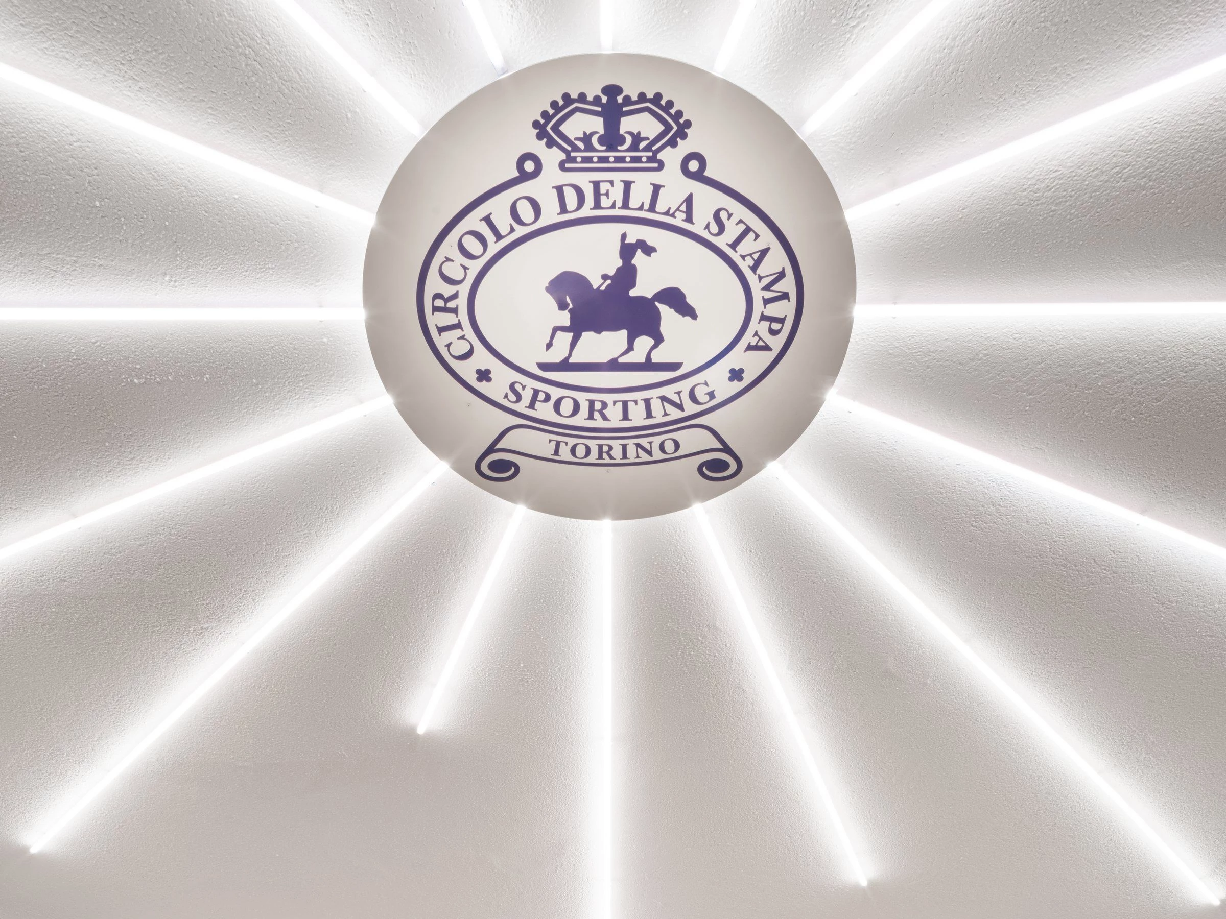 体育新闻界丨意大利都灵丨Studio De Ferrari Architetti-18