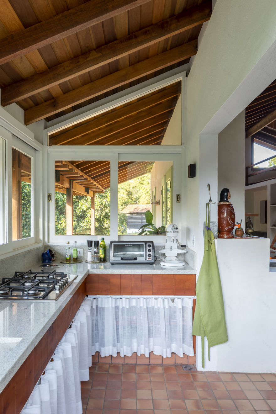 丨巴西圣保罗丨vapor arquitetura-36