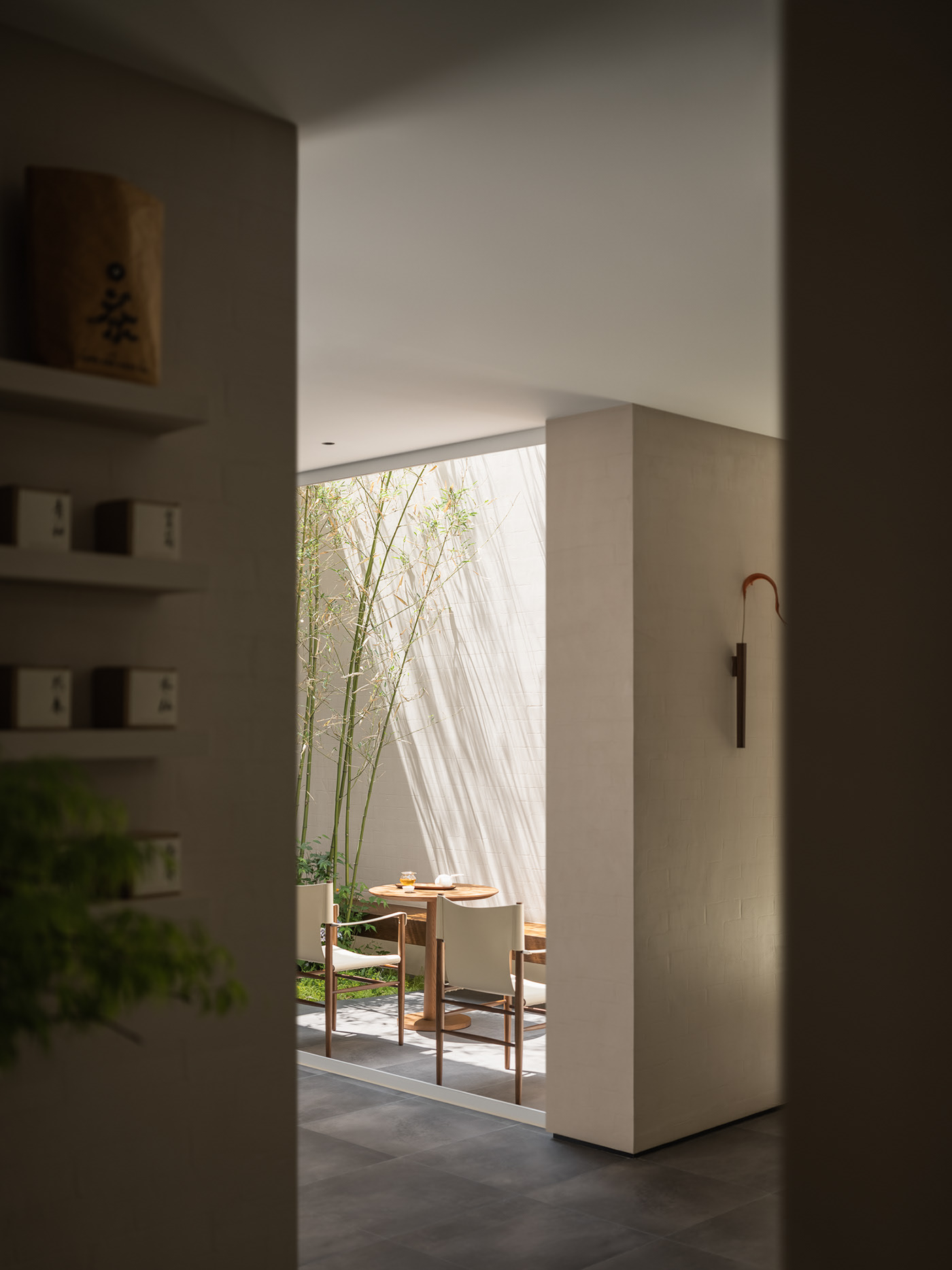 YINTEA 酉隐丨中国北京丨有思概念设计研究室-12