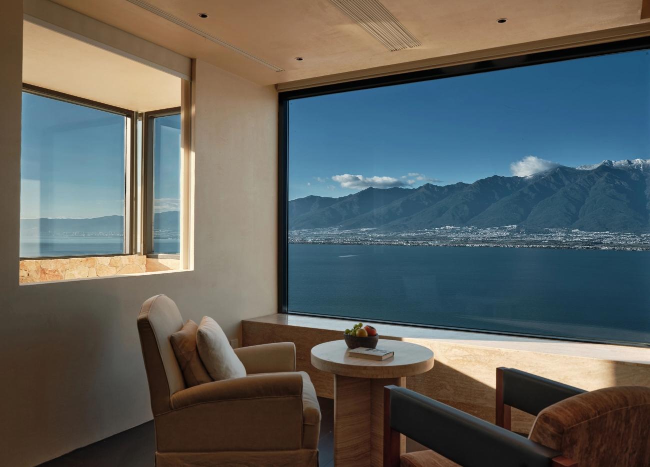 安邸VILLA丨中国大理丨YID成都易禾上品-56