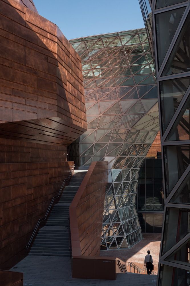 世博永恒瞬间 · 中国上海世博博物馆-34