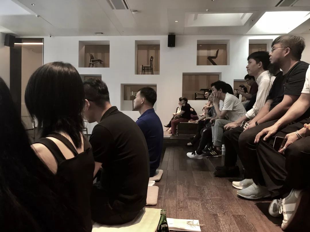 海境界二期设计解密 | 舒适实用,家的真谛-100