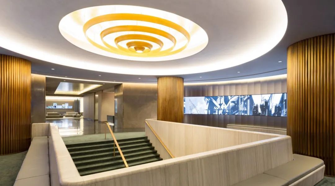 纽约 152 Elizabeth 住宅丨美国纽约丨Gabellini Sheppard-70