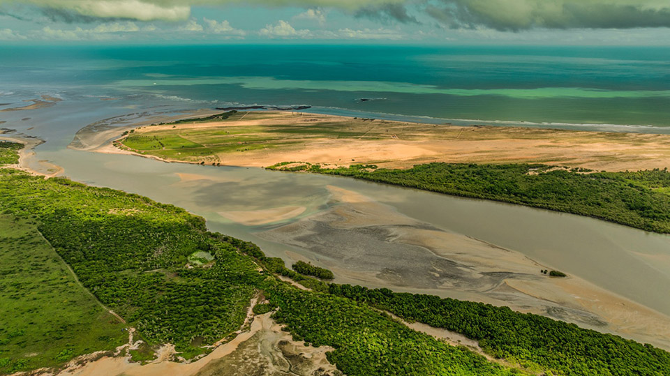 Casa Daia度假屋丨巴西塞阿拉丨UNA barbara e valentim-71