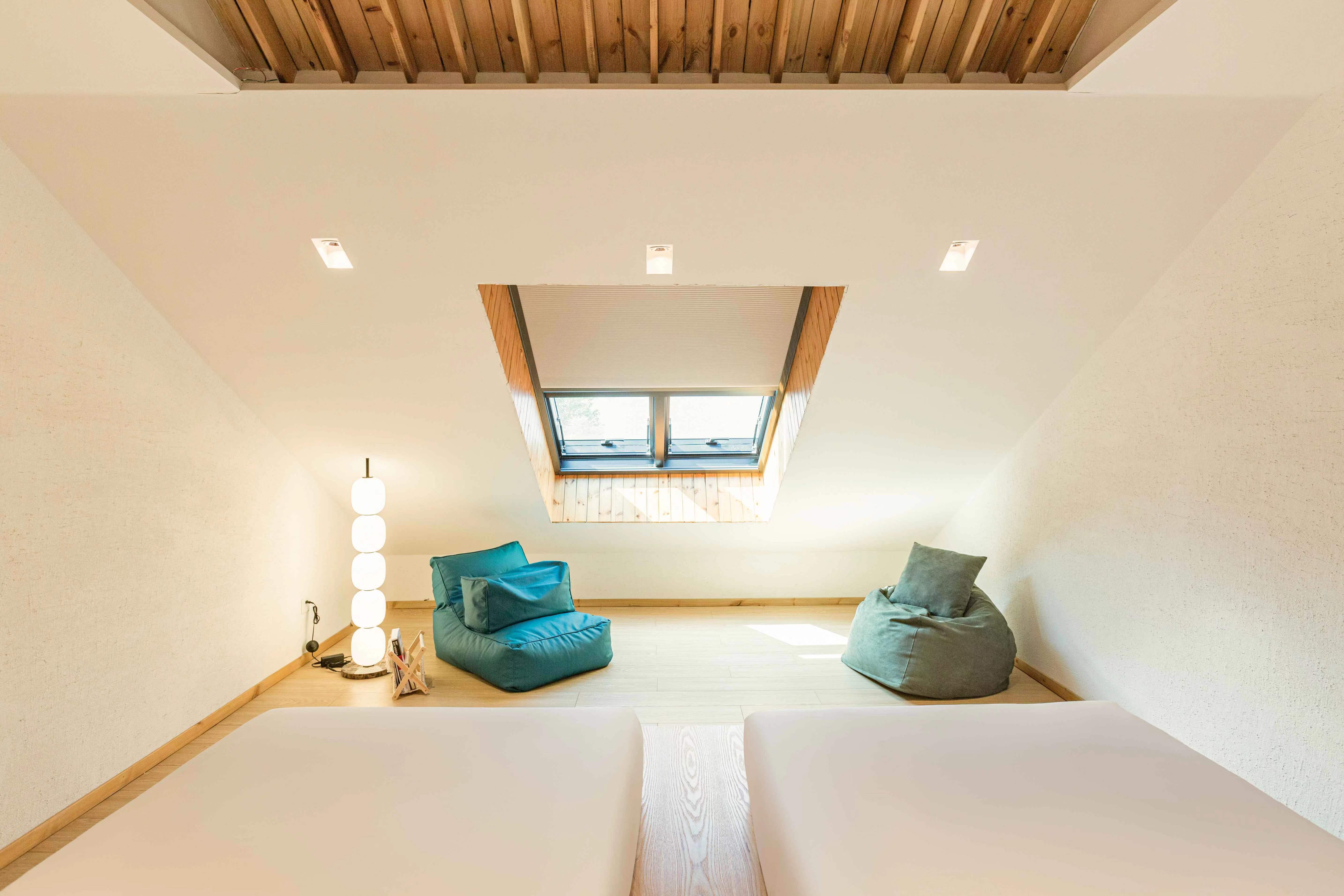 吾疆•新作|千年古村落旧宅重建，建设美好乡村-34