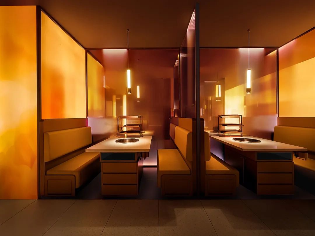 捞三国火锅店 | 超级符号设计助力餐厅营销-22