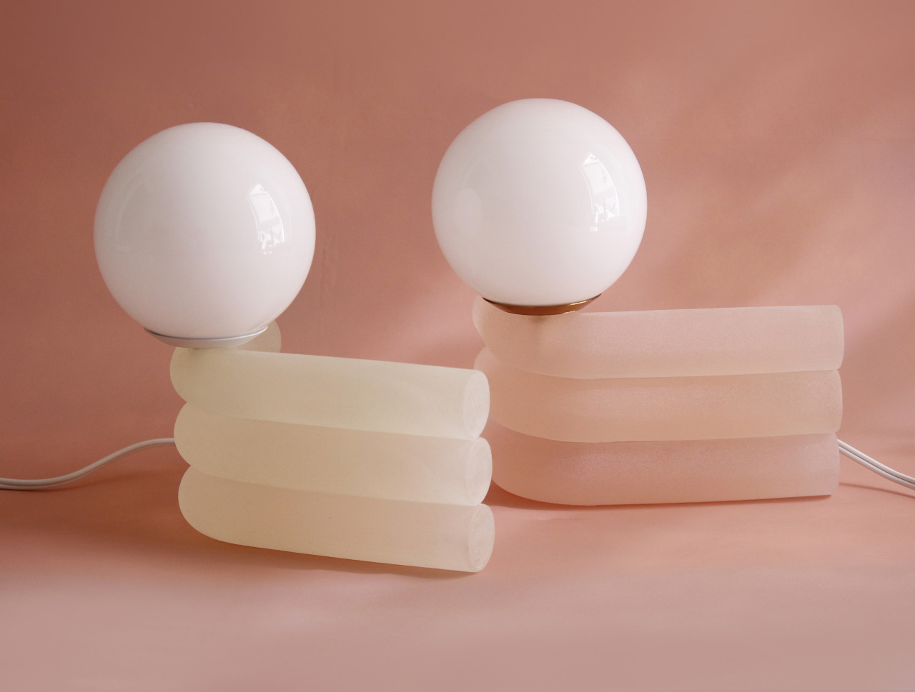 加州设计团队打造“果汁感”智能灯具,致敬大师经典-3