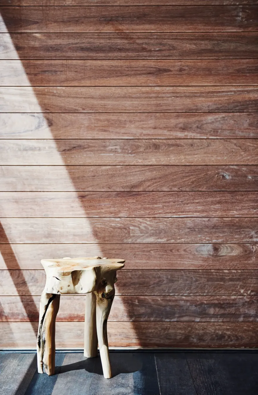 澳洲木质别墅 | 内外皆木,无缝融入自然-5