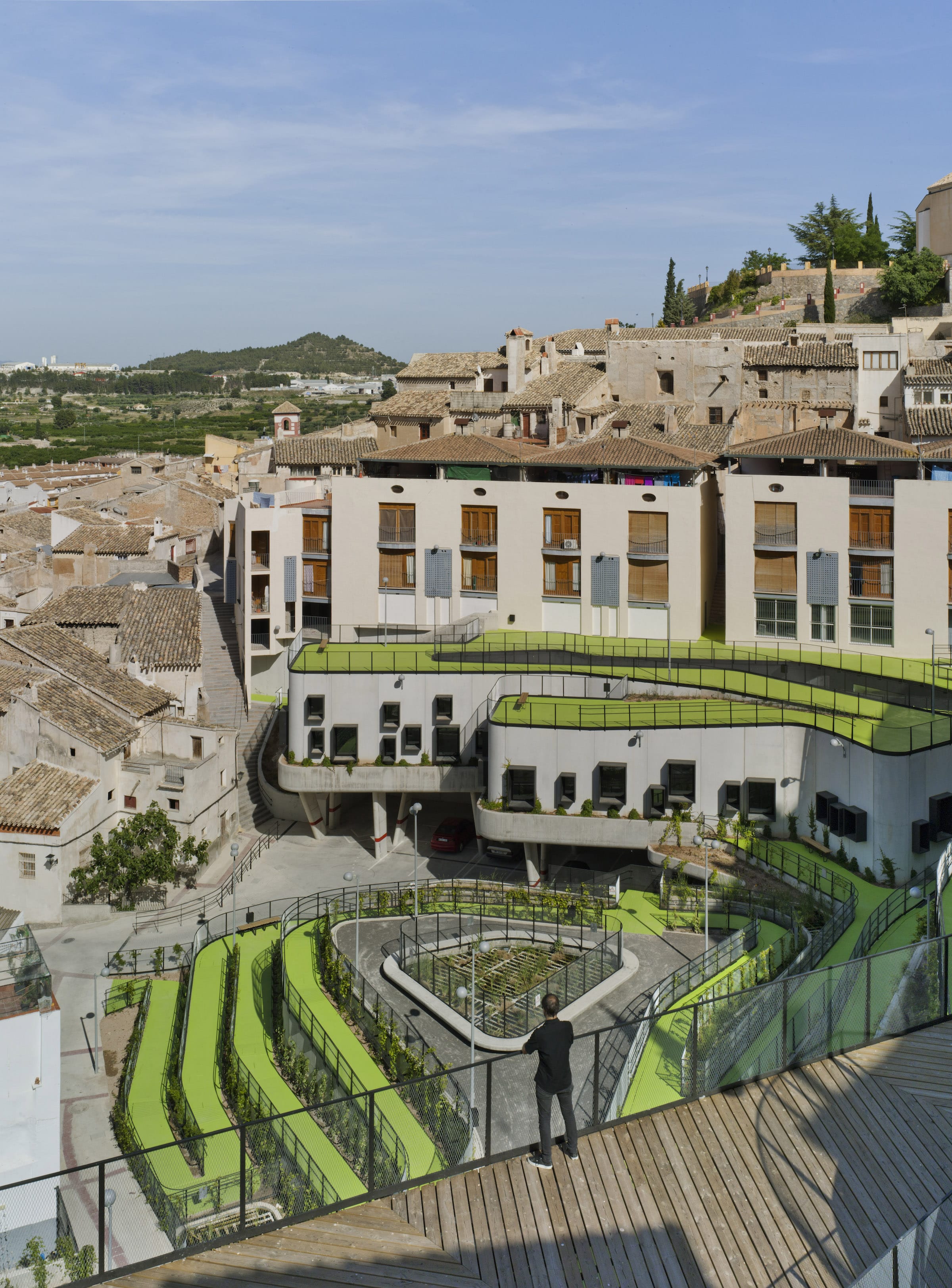 El Coso（造水花园里的神秘故事）-29