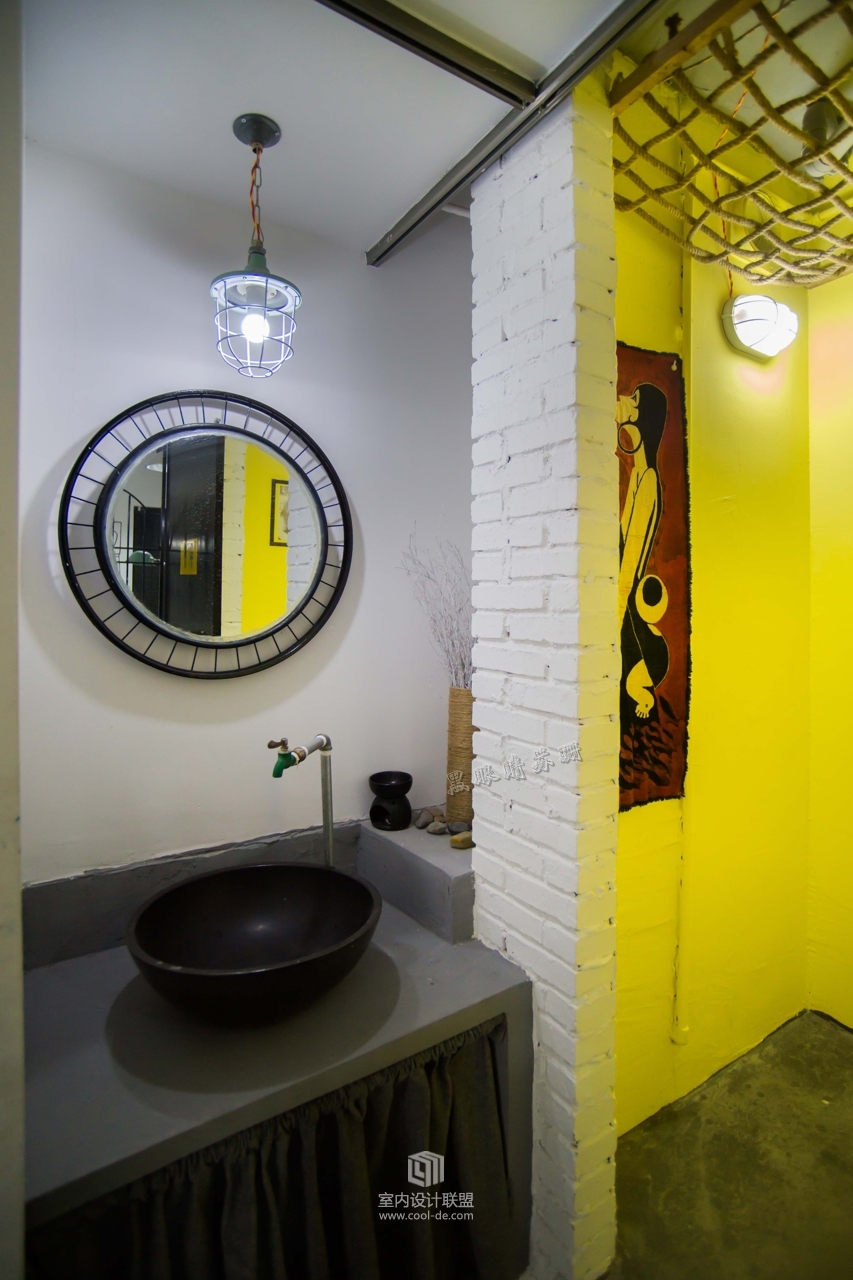 【姚爱英设计】DIY工作室-----2万元，全部搞定~-15