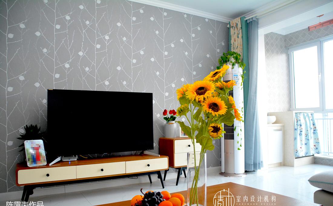 
给炎炎夏日来点小清新 -4