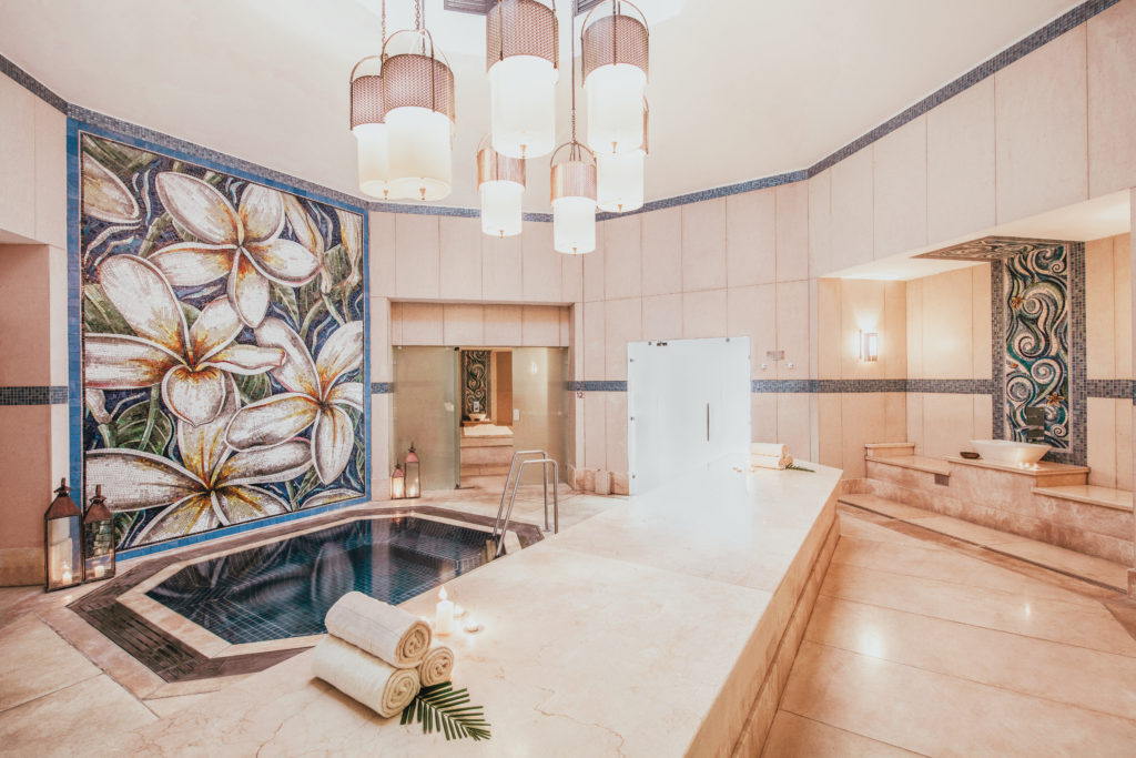 Sunlife酒店品牌重塑及旗下酒店改造项目丨Luxury Branding-24