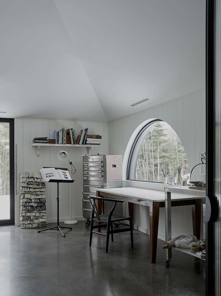 劳伦蒂斯别墅-44