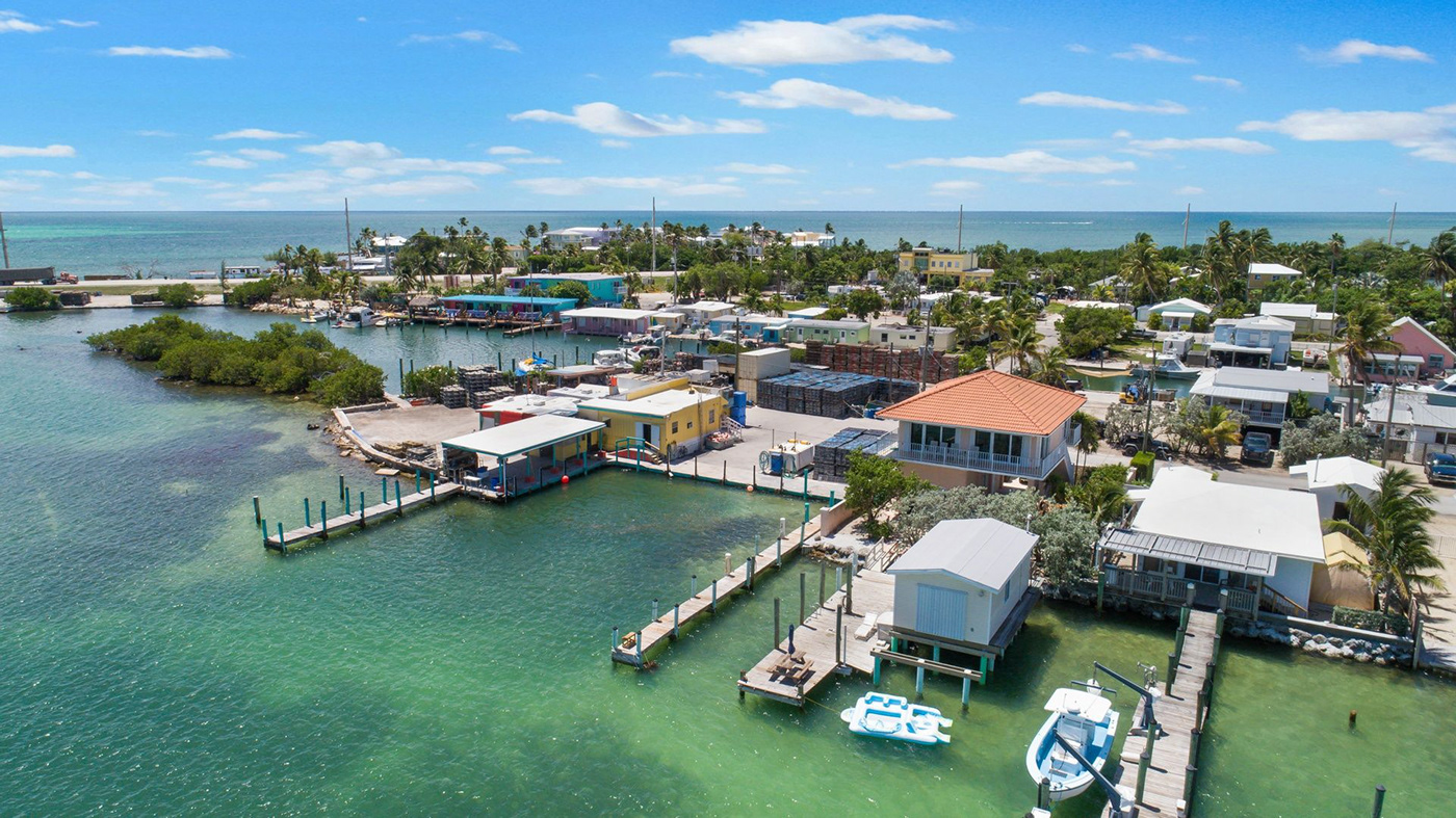Commercial real estate photography in Florida Keys-8