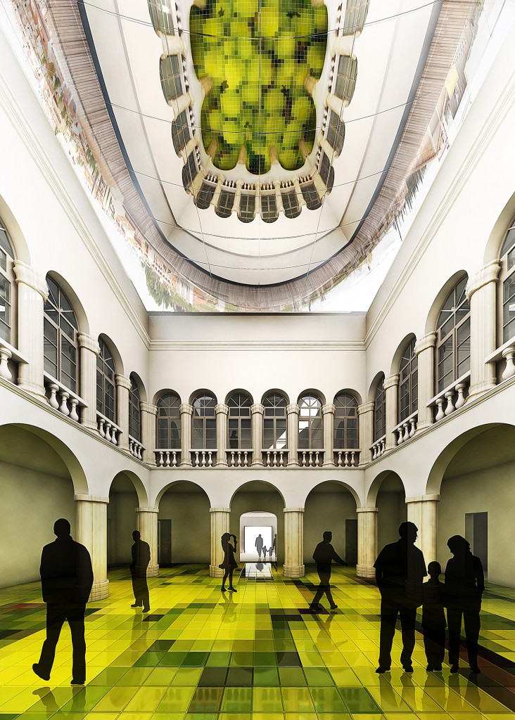 卡瓦技术中心-1