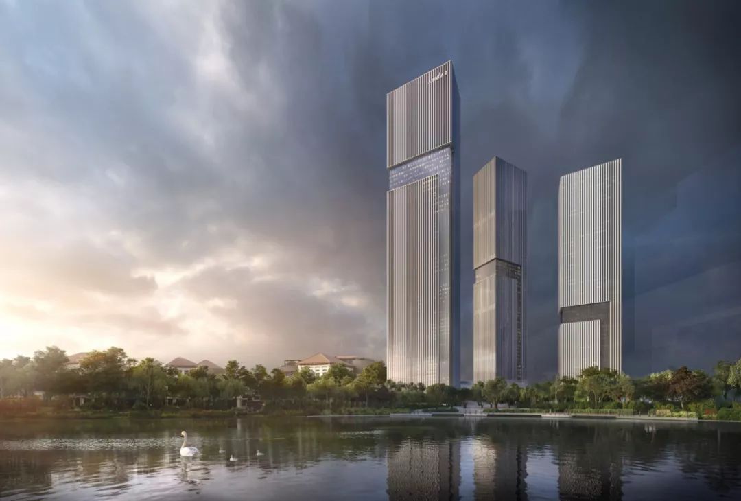 苏州大象山舍丨中国苏州-94