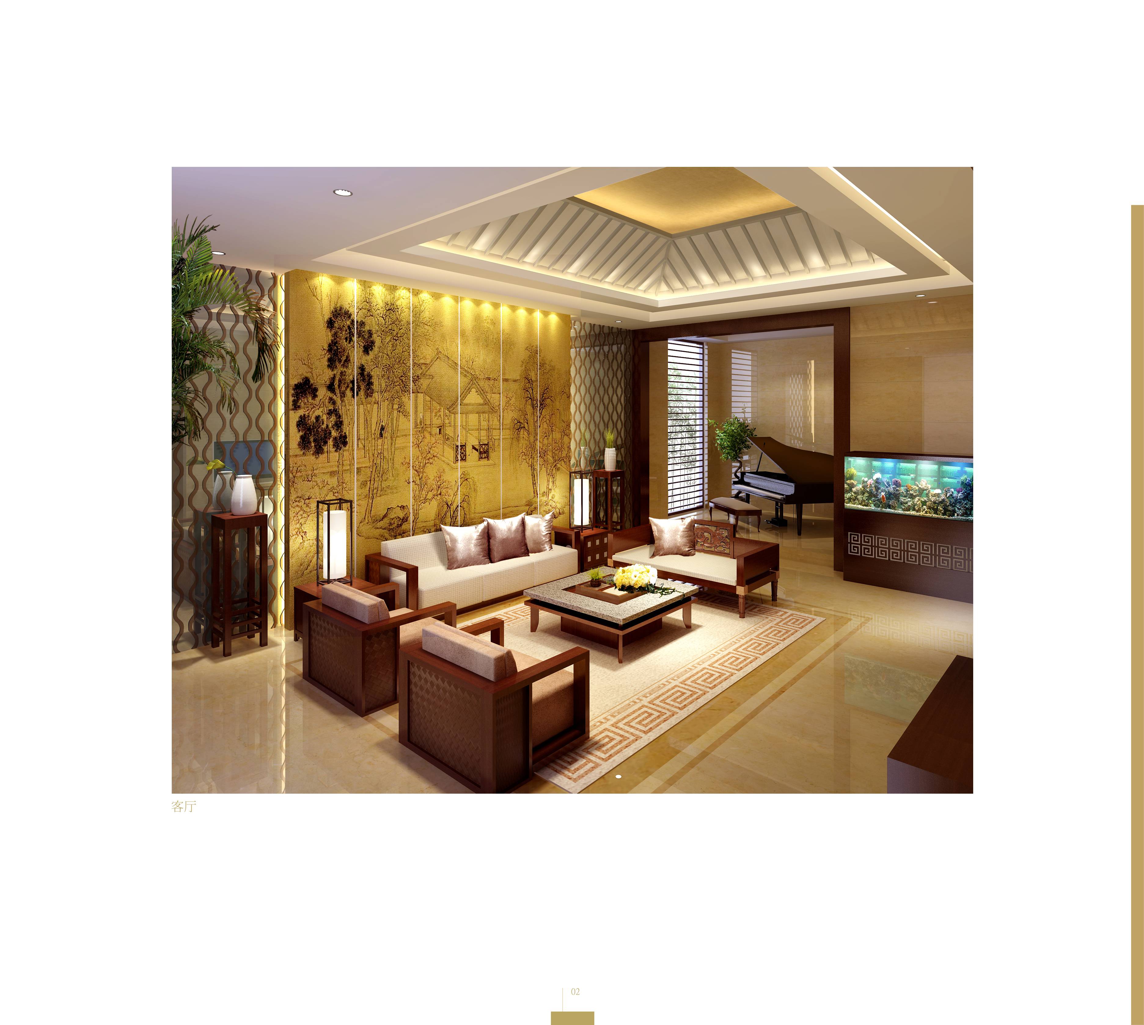 苏州九龙 北京观塘别墅512单位-10