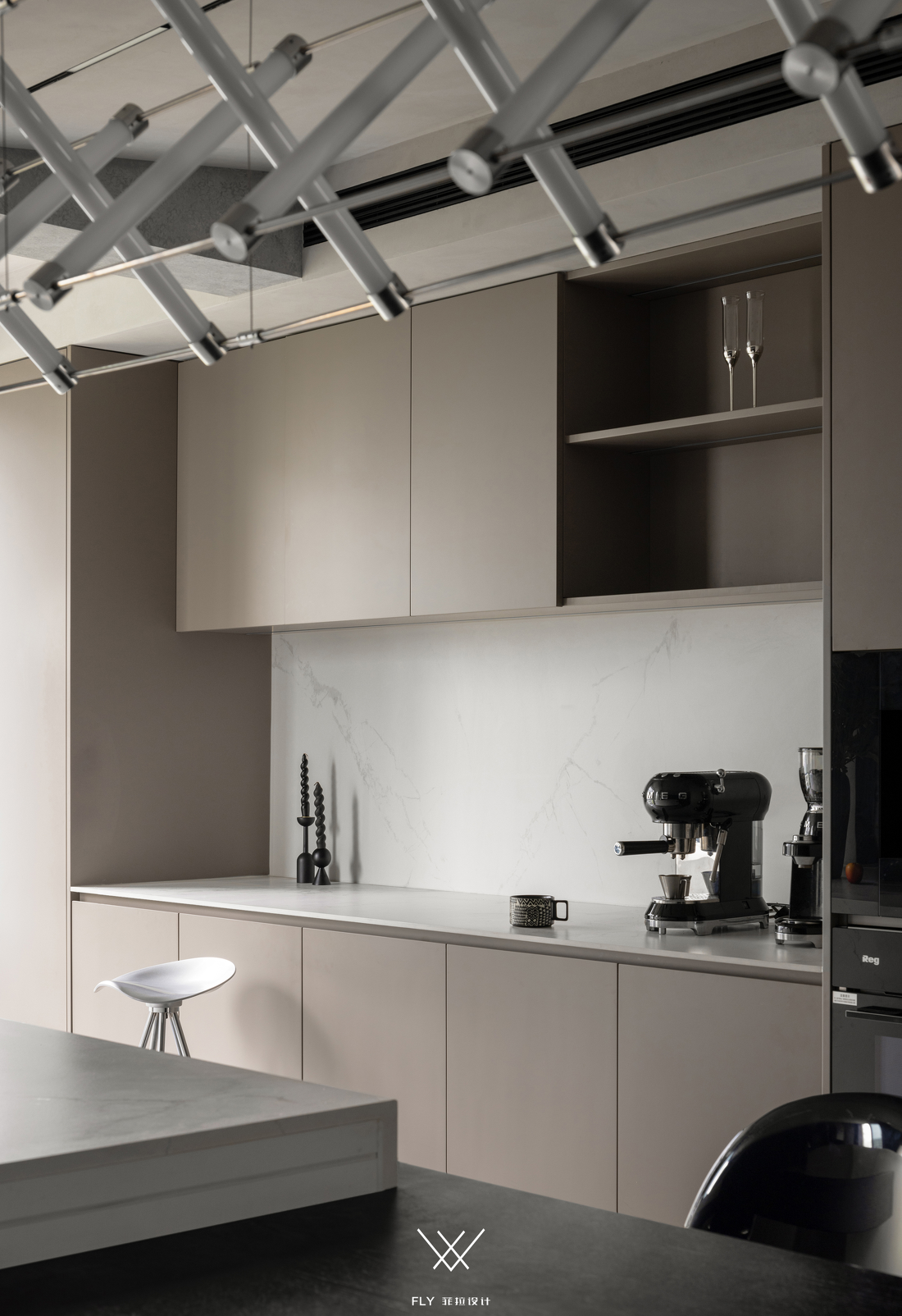 95 后摇滚范住宅-55