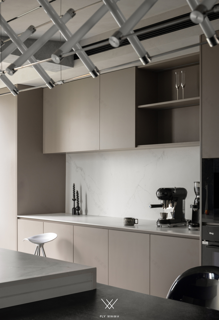 95 后摇滚范住宅-55