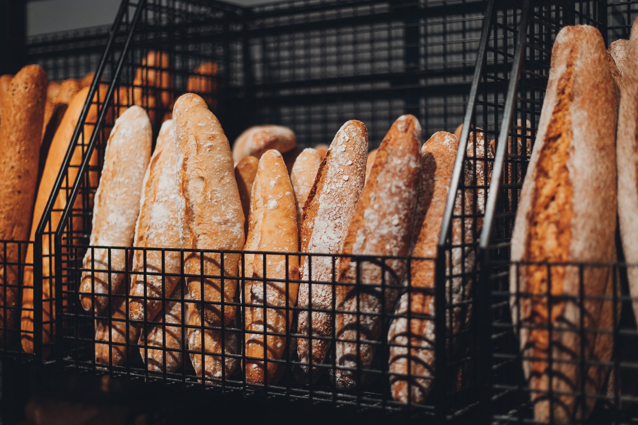 摩洛哥风情的阿姆斯特丹面包店设计丨荷兰阿姆斯特丹丨Emondt KMI-3