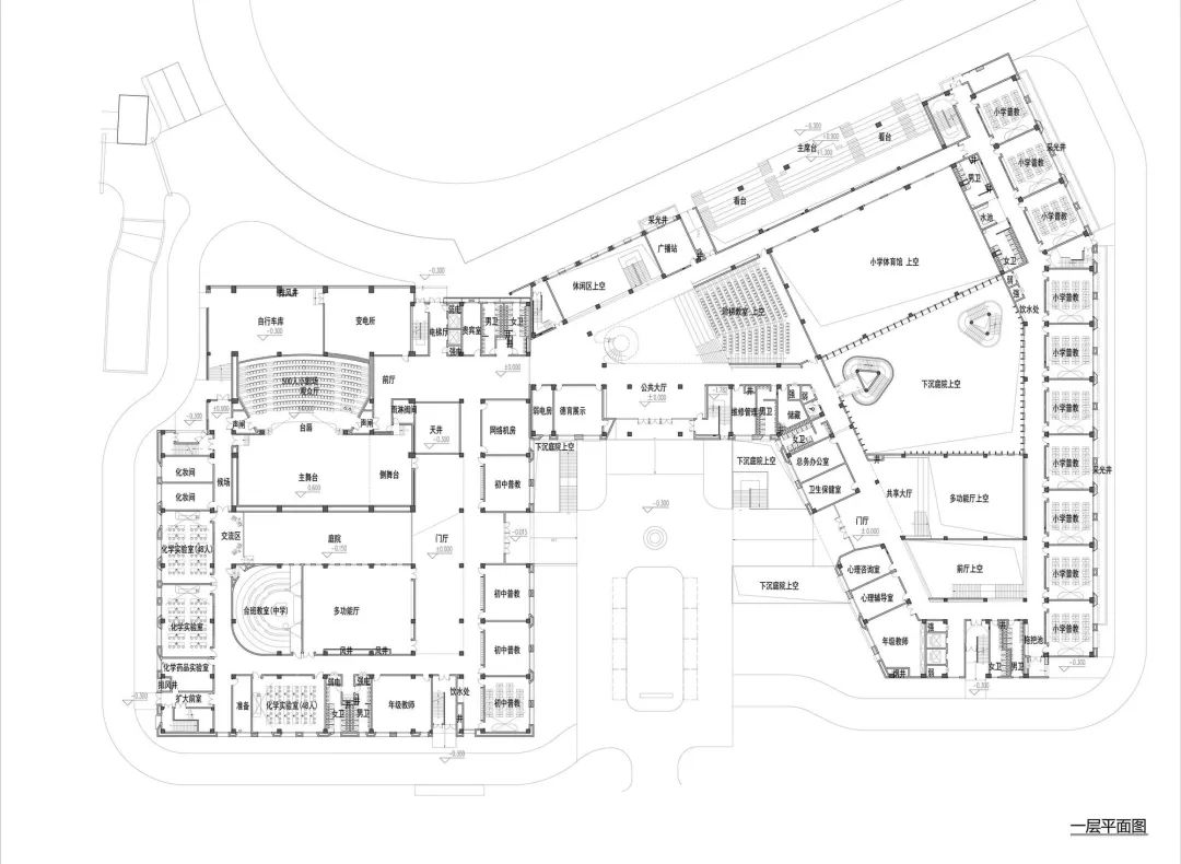 复旦大学新江湾第二附属学校-68